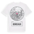 Bordeaux t-shirt