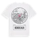 Bordeaux t-shirt