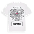 Bordeaux t-shirt