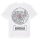 Bordeaux t-shirt