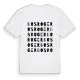 Bosroger ordlek t-shirt