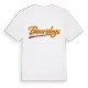 Bourideys baseball t-shirt