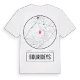 Bourideys t-shirt
