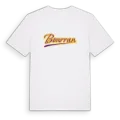 Bourran baseball t-shirt