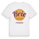 Brie cirkel t-shirt