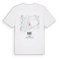 Brie karta t-shirt