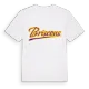 Briscous baseball t-shirt