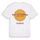 Brive-la-Gaillarde cirkel t-shirt