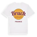 Bruch cirkel t-shirt