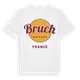 Bruch cirkel t-shirt