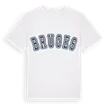 Bruges college t-shirt