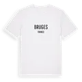 Bruges i Sverige t-shirt