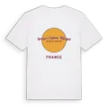 Bruges-Capbis-Mifaget cirkel t-shirt