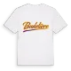 Budelière baseball t-shirt