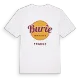 Burie cirkel t-shirt