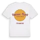 Bussac-Forêt cirkel t-shirt