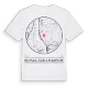 Bussac-sur-Charente t-shirt