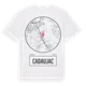 Cadaujac t-shirt