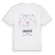 Cagnotte karta t-shirt