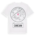 Canéjan t-shirt