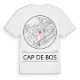 Cap de Bos t-shirt