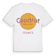 Capdrot cirkel t-shirt