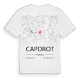 Capdrot karta t-shirt