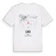 Çaro karta t-shirt