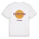 Castandet cirkel t-shirt