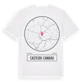 Casteide-Candau t-shirt