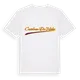 Castelnau-de-Médoc baseball t-shirt