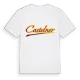 Castelner baseball t-shirt