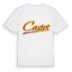 Castet baseball t-shirt