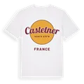 Castetner cirkel t-shirt