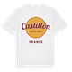 Castillon cirkel t-shirt
