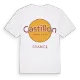 Castillon cirkel t-shirt