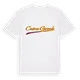 Castres-Gironde baseball t-shirt