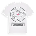 Castres-Gironde t-shirt