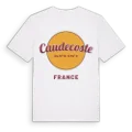 Caudecoste cirkel t-shirt