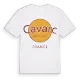 Cavarc cirkel t-shirt