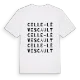 Celle-Lévescault ordlek t-shirt
