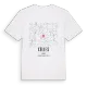 Celles karta t-shirt