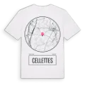 Cellettes t-shirt