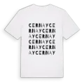 Cernay ordlek t-shirt