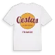 Cestas cirkel t-shirt