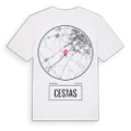 Cestas t-shirt