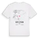 Cette-Eygun karta t-shirt