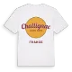 Challignac cirkel t-shirt