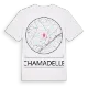 Chamadelle t-shirt