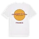 Champagnac-de-Belair cirkel t-shirt